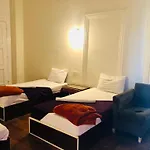 Mesho Cairo Hostel
