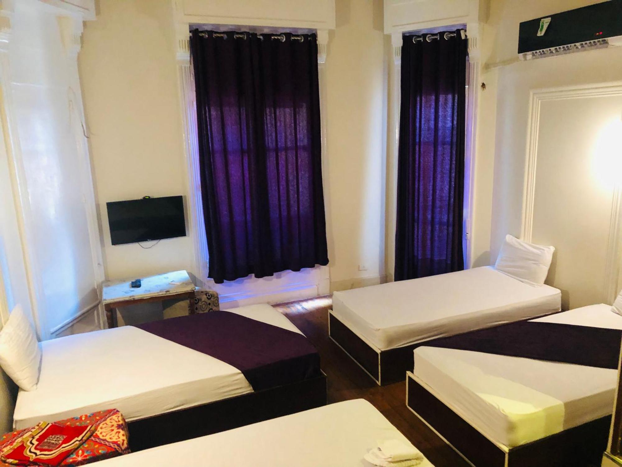 Hostel Mesho