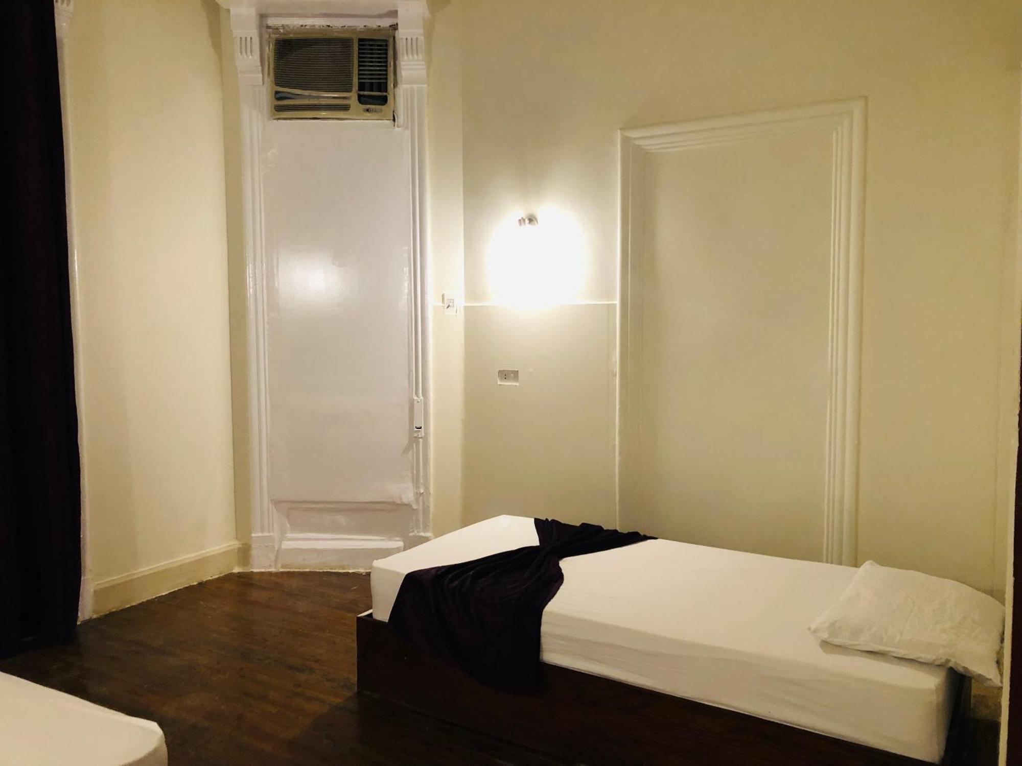 Mesho Hostel Cairo