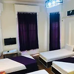 Mesho Cairo Hostel