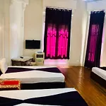 Mesho Cairo Hostel