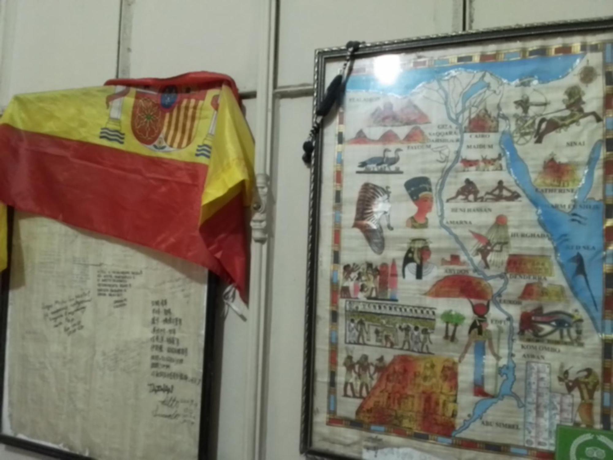 Hostel Mesho Cairo