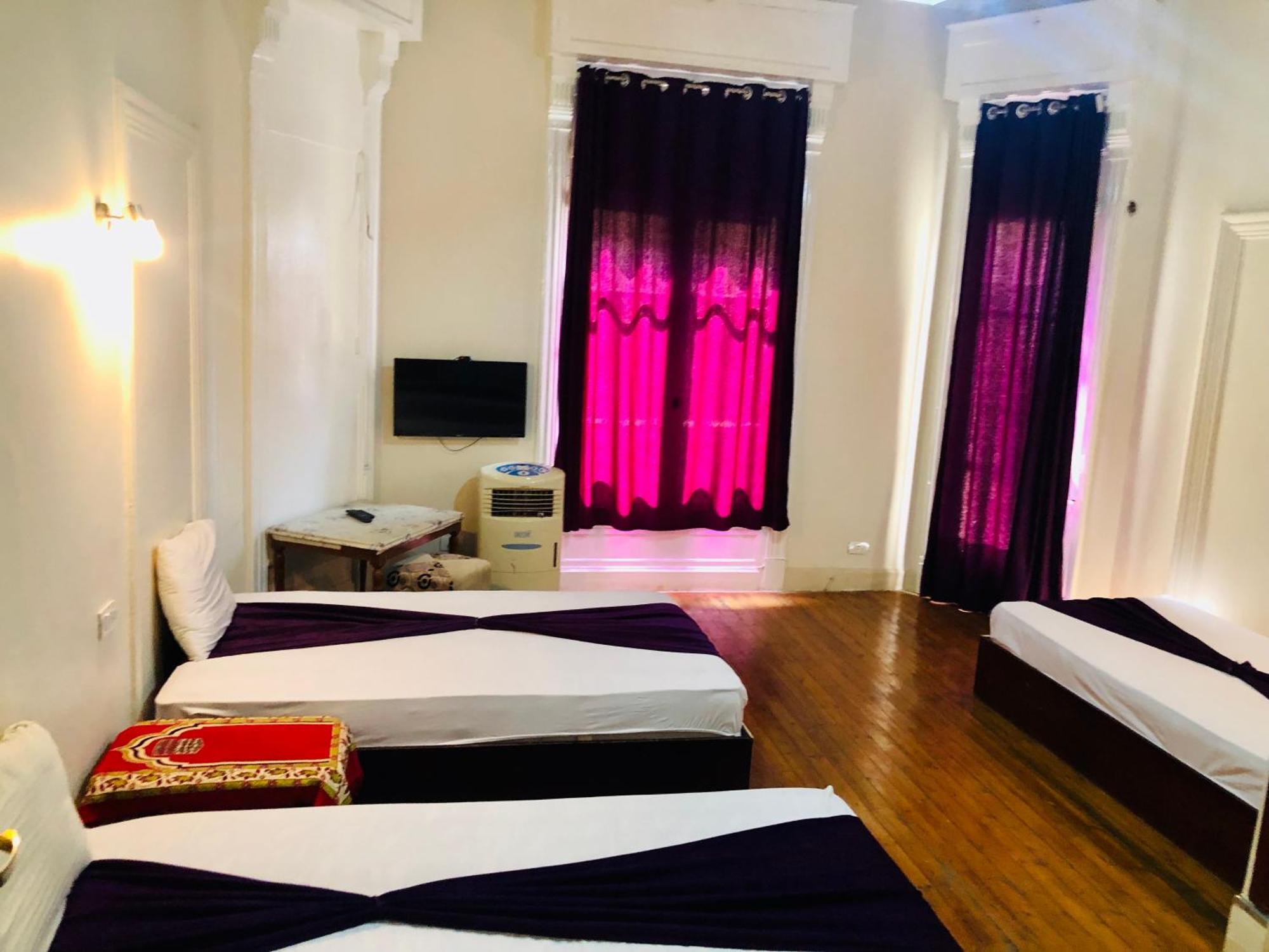 Mesho Hostel