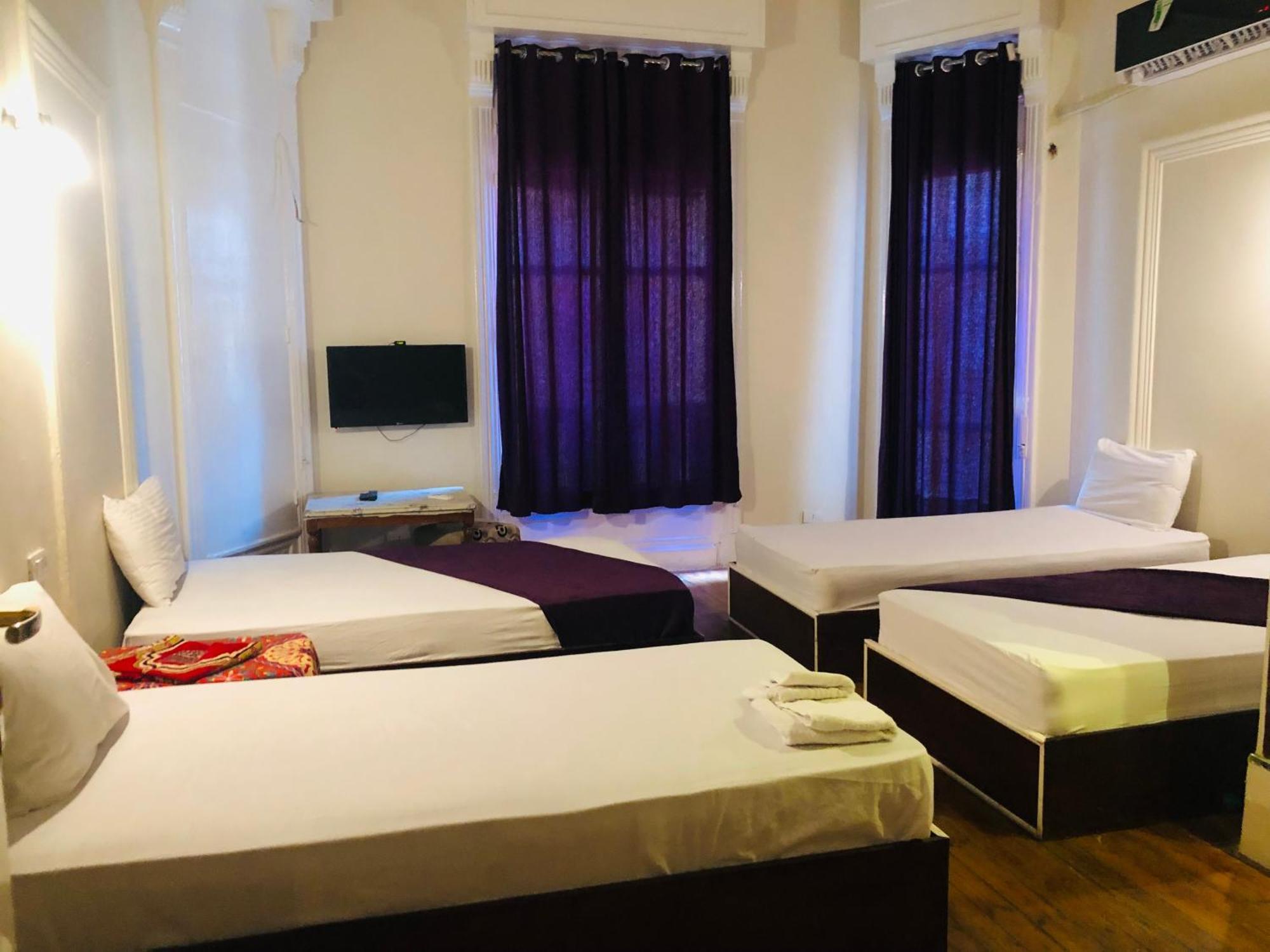Mesho Hostel